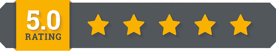 darlene rated 5 star
